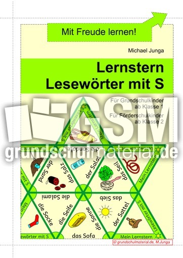 Lernstern Lesewörter mit S.pdf